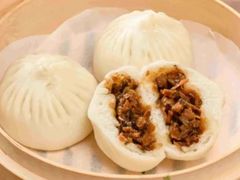 -庆丰包子铺(灯市口店)