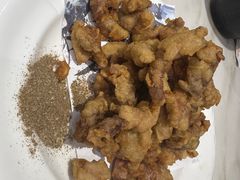 -南山鲜虾面·活鲜小馆·海味大连菜(南山总店)