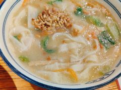 -老雒阳面馆·水席·洛阳菜(王城路店)