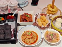 -火宫殿·小吃王国(坡子街店)