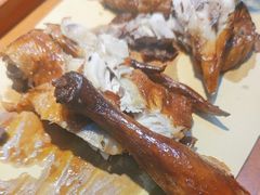 -老灶房-四川土菜(铁牛广场店)