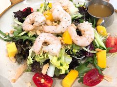 -HELLO 27 意面·沙拉·帕尼尼