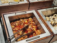 -集杰尚品海鲜烤肉自助餐厅(乳山振华店)