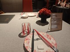 -星·South Beauty·俏江南(国贸店)