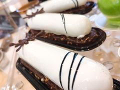 -JUN PASTRY(南通市圆融购物中心工农路店)