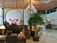 -天明山温泉大酒店
