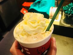 -星巴克(古象大酒店店)