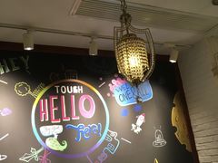 -TOUCH泰奇(奉贤宝龙城市广场店)