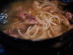 -东椰·海南椰子鸡火锅(朝阳门店)