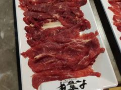 -大喜牛鲜牛肉火锅(营迹路店)