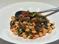 泾县辣椒皮拌花生-皖宴(合肥店)