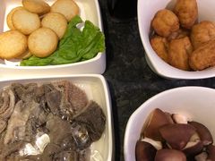 -海底捞火锅(连城广场店)