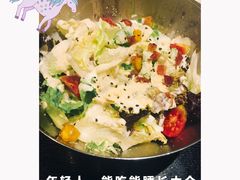 -HIHE Bistro·Oyster Bar(华熙live店)