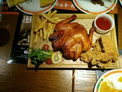 -比格比萨自助(密云店)