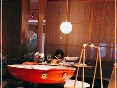 自助取餐区-顺香居·老字号湖北菜(江汉路店)