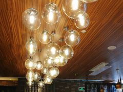 -OPEN開全日自助餐厅·西餐·海鲜(佛山希尔顿酒店)