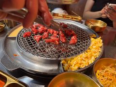 -釜山火炉·海鲜烤肉(紫藤路店)