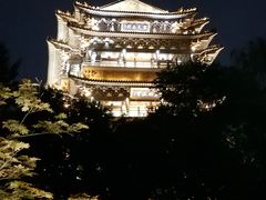 -济南大明湖景区
