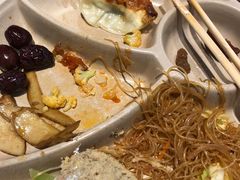 -素满香·食养自助(建邺万达店)