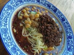 -老地方猫儿面(磁器口店)