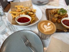 -G+KITCHEN(龙湖狮山天街店)