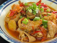 -万三面馆(青龙正街太古里店)
