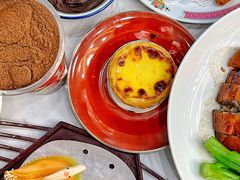 -东鑫记港式茶餐厅(南京东路店)