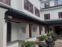 -苏州吴宫泛太平洋酒店