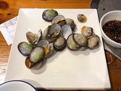 -義聚德·清真铜锅涮羊肉·烧烤(河东店)