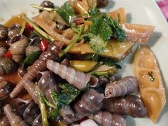 -韩盛·盛江山自助料理(沈辽路万达店)