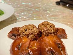 -8餐厅(新葡京酒店)