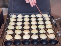 -咕噜咕噜·章鱼小丸子(西湖路店)