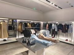 -ZARA(北京世贸天阶店)