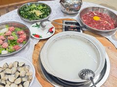 -丰尔粥食·粥底火锅(大良总店)