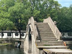-绍兴东湖风景区