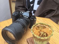 -METAL HANDS(五道营店)