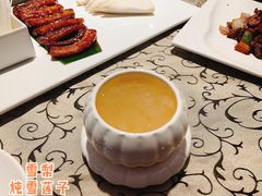 -一江春水·杭帮臻宴(三台山店)