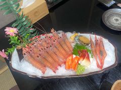 -竹之月日本料理铁板烧(香江花园店)
