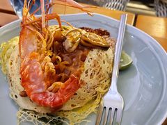 -CHINCHIN 青青·泰国料理(万象食家店)