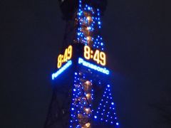 -札幌电视塔