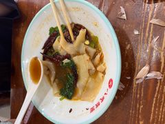 -宋八戒手工板面(车站路店)