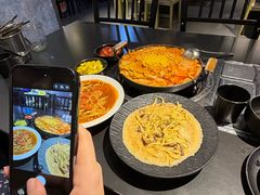 -HOTISLAND海鸡岛·韩国料理(江南西店)