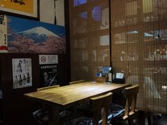 -千羽鹤海鲜居酒屋Bistro(大望路店)