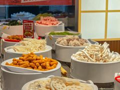 -龍歌自助小火锅(秦淮水游城店)