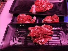 -牛吉韵·鲜切牛肉自助火锅(南山店)