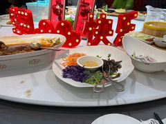 -胶东人家(奥体中心店)