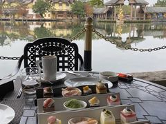 -深圳东部华侨城茵特拉根酒店