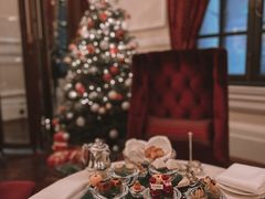 -Salon de Ville浦江汇(上海外滩华尔道夫酒店店)