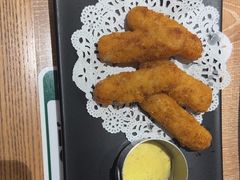 -豪客来牛排(成都锦江大融城店)