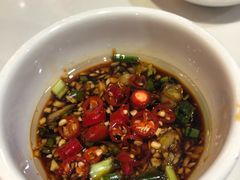 -陈记顺和潮汕鲜牛肉火锅(棠德南路店)